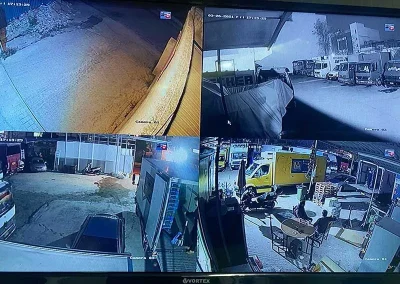 Μεταφορική Δημοβασίλης